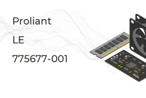 HP 1.0-TB PCIe LE Workload Accelerator