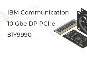 Mellanox ConnectX-2 DP 10-GbE Adapter