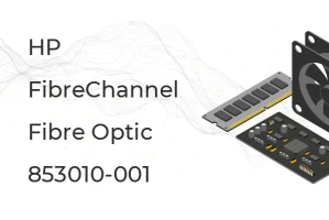 SF SN1100Q 16Gb FC SP PCI-e HBA