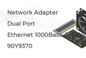 Broadcom NetXtreme I DP GBE Adapter