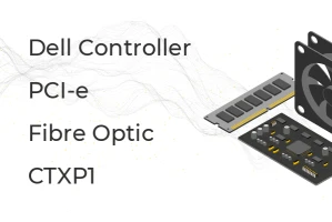 Dell 9207-8i 6Gb/s 8port PCI-e 3.0 SATA SAS HBA