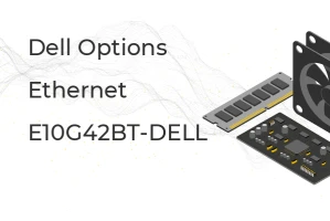 DP 10Gb PCI-e Ethernet Adapter