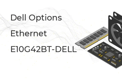 E10G42BT-DELL Сетевая карта