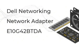Intel DP 10-GbE PCI-e Server Adapter