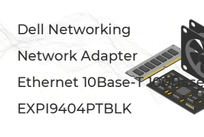 Intel QP 1-GB PCI-e Adapter