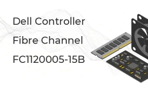 Emulex 4Gb/s FC SP PCI-e HBA