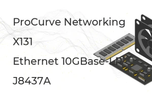 HP ProCurve X131 10G Transceiver