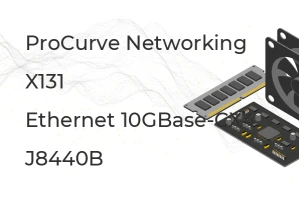 HP ProCurve 10G X2-CX4 Transceiver