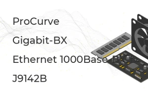 HP ProCurve 1000-BX-D SFP Transceiver