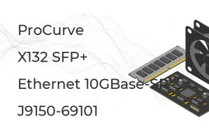 HP ProCurve Transceiver X132 10G SFP+