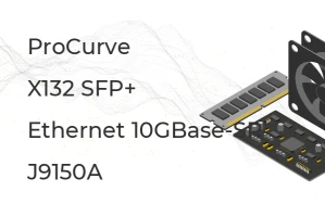 HP ProCurve Transceiver X132 10G SFP+