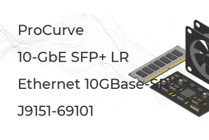 HP ProCurve Transceiver X132 10G SFP+