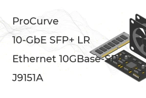 HP ProCurve Transceiver X132 10G SFP+