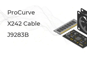 HP ProCurve X242 Direct Attach Cable