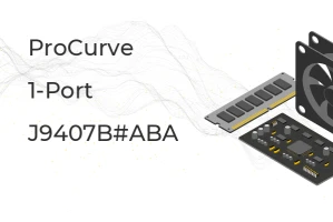 HP ProCurve SP Power Injector