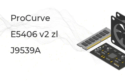 J9539A Сетевая карта ProCurve Networking