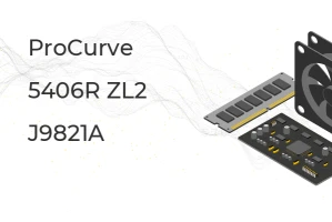 HP ProCurve Switch 5406R ZL2