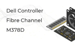 Emulex 8Gb/s FC DP PCI-e HBA