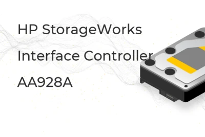 AA928A Ленточный диск HP StorageWorks