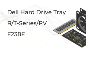Dell 3.5 R/T-Series Hot Plug SAS/SATA Tray