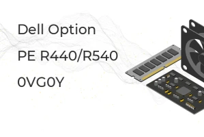 Dell Internal Riser Card for R440/R540