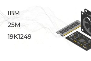 IBM LC-LC 25M Fibre Channel Cable