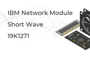 IBM Short Wave SFP FC Network Module