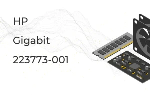 HP NC7131 Gigabit Card