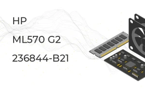 HP Memory Exp Board ML570 G2