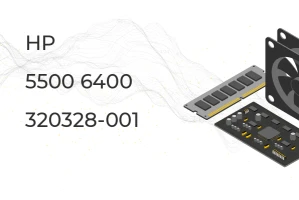 HP Pro CPU Power Module