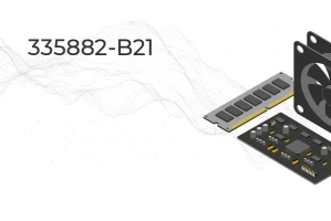 HP MSA500 G2 QP Module