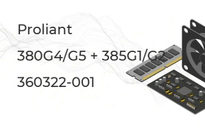 HP DL380 G4/G5 DL385 G1/G2 Rail Kit