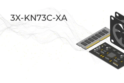 3X-KN73C-XA Прочее