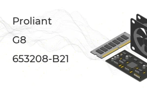 HP DL380p G8 3-Slot PCI-E Riser Kit
