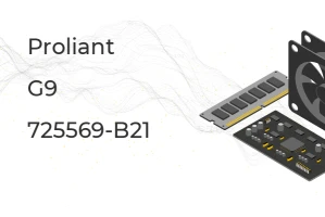 HP DL180 G9 3 Slot x8 PCI-E Riser Kit