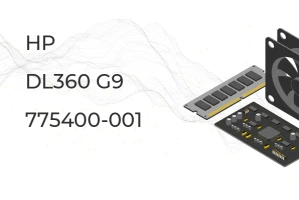 HP System Board DL360 G9 DL380 G9