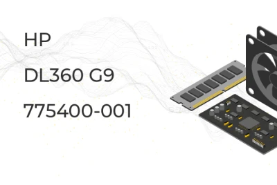 775400-001 Прочее HP