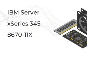 IBM eserver xSeries 345 RAM 512