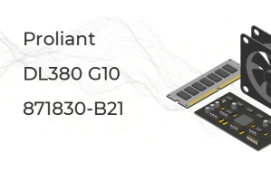 HP DL380 G10 8x 6-pin Cable Kit