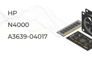 HP Rear Fan Module