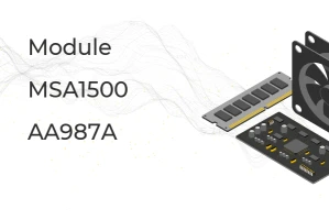 HP MSA1500 FC I/O Module