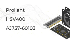 HP HSV400 Controller Board