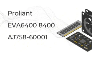 HP EVA6400 8400 I/O Board