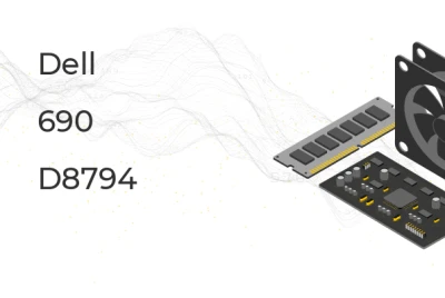 D8794 Прочее Dell