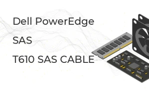 Dell PERC 6i SAS Cables to T610 Backplane