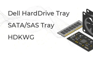 Dell 3.5 MD-Series SAS/SATA Caddy Lift Tray