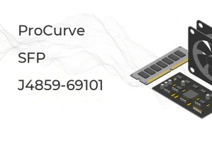 HP ProCurve SFP LX-LC Transceiver