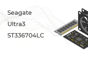 Seagate 36-GB 10K Ultra3 SCSI