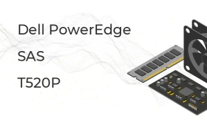 Dell PERC6i SAS to Mini SAS Cable