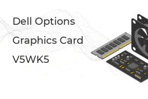 Dell NVIDIA Quadro K600 Graphics Card